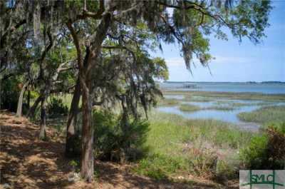 Residential Land For Sale in Savannah, Georgia