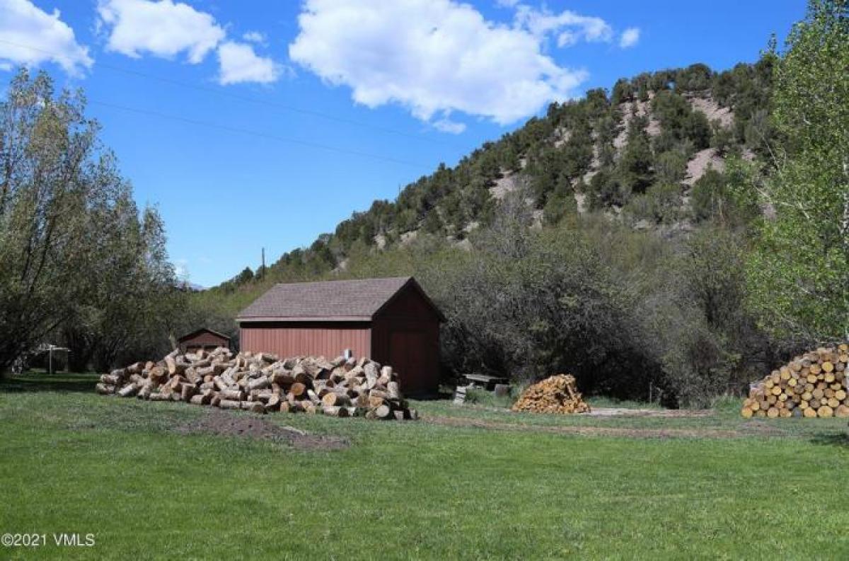 Picture of Residential Land For Sale in Eagle, Colorado, United States