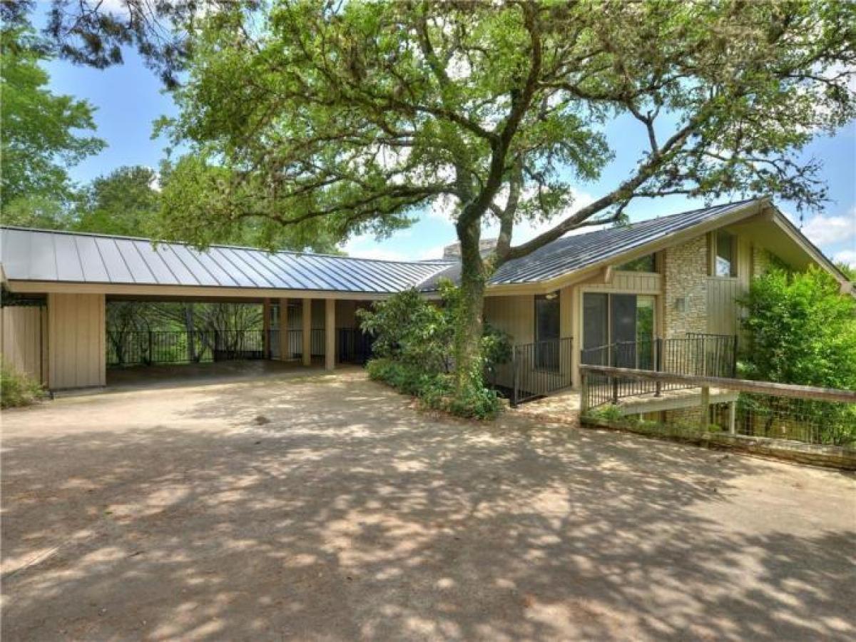 Picture of Home For Rent in West Lake Hills, Texas, United States