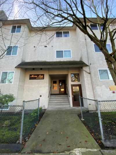 Condo For Rent in Seattle, Washington