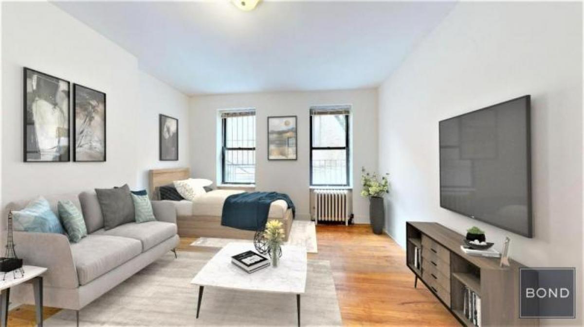 Picture of Apartment For Rent in Manhattan, New York, United States