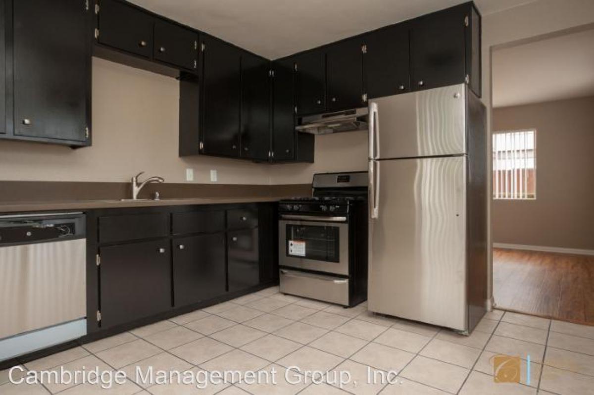 Picture of Apartment For Rent in Oceanside, California, United States