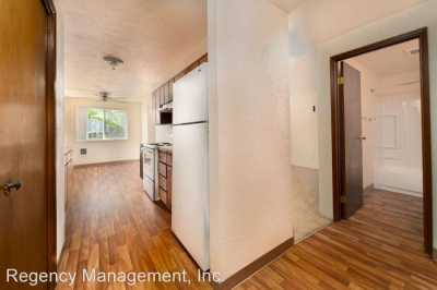 Apartment For Rent in Corvallis, Oregon