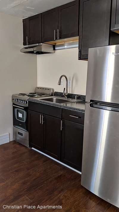 Apartment For Rent in Indianapolis, Indiana