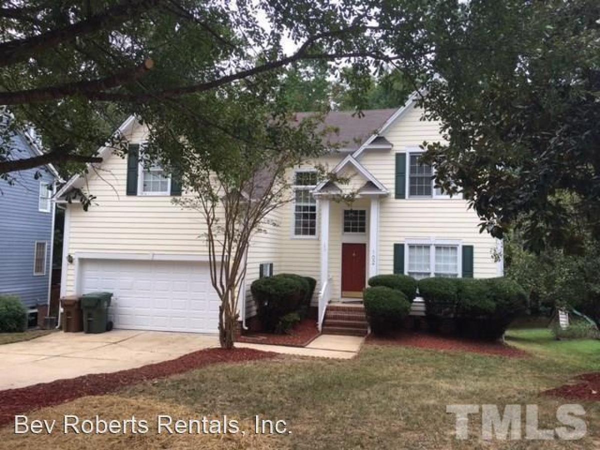 Picture of Home For Rent in Cary, North Carolina, United States