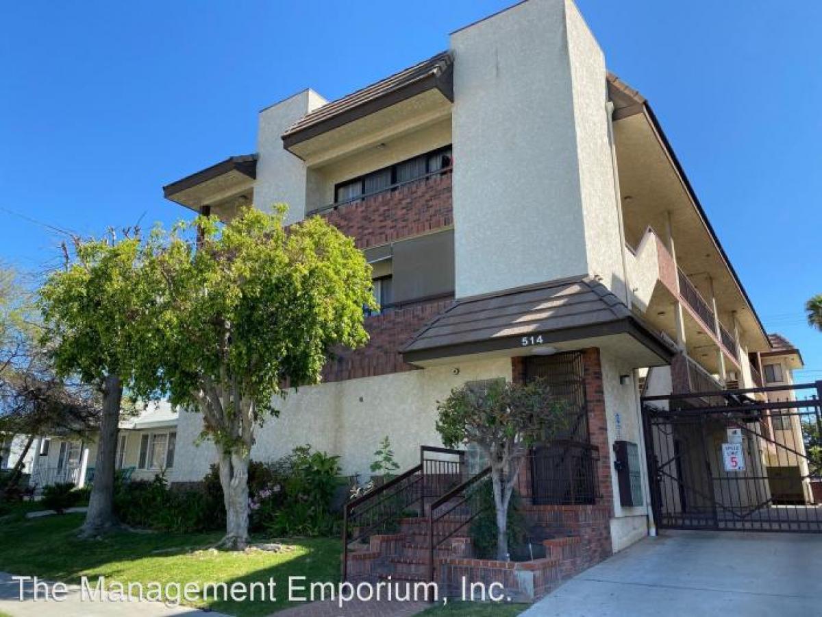 Picture of Apartment For Rent in Glendale, California, United States