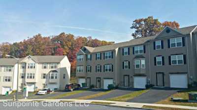 Apartment For Rent in Harrisburg, Pennsylvania