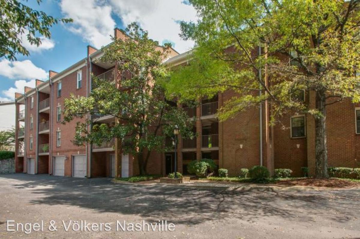 Picture of Apartment For Rent in Nashville, Tennessee, United States