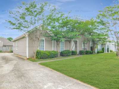 Home For Rent in Pelham, Alabama