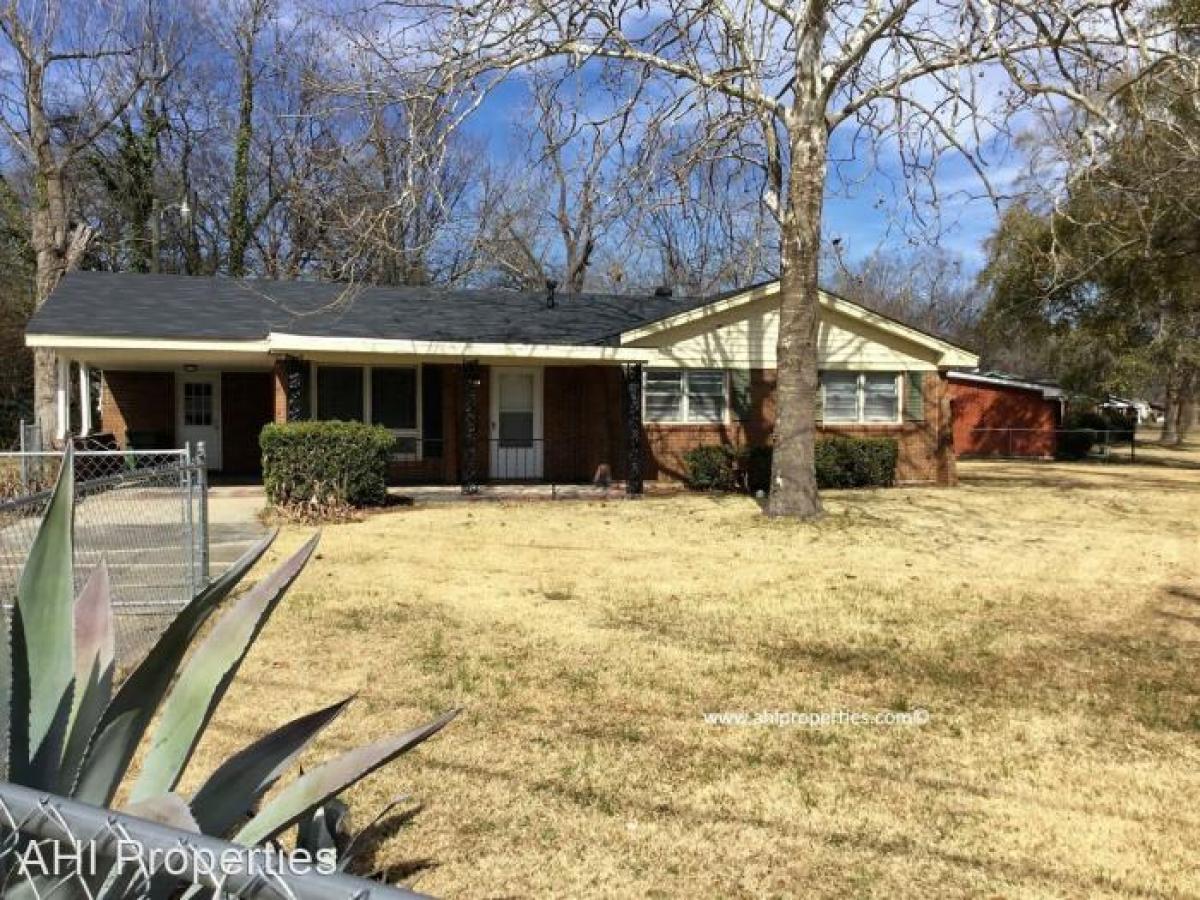 Picture of Home For Rent in Montgomery, Alabama, United States