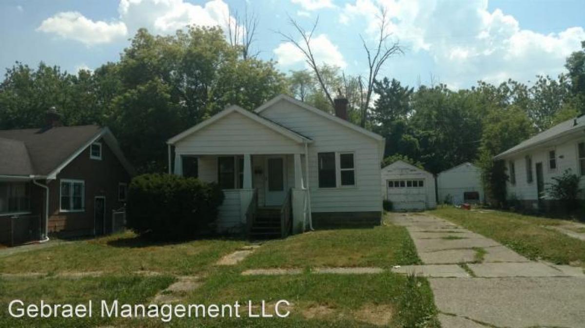 Picture of Home For Rent in Flint, Michigan, United States