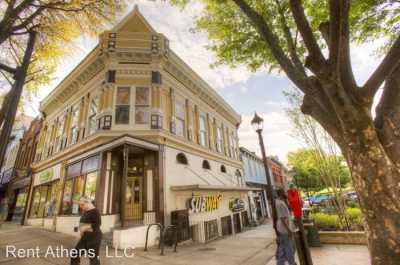 Home For Rent in Athens, Georgia