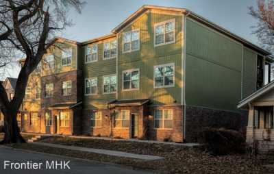 Apartment For Rent in Manhattan, Kansas