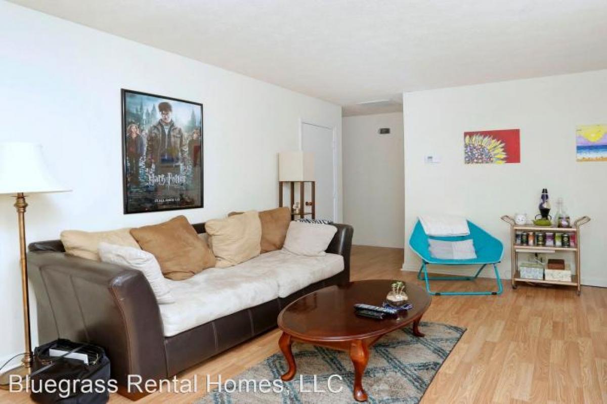 Picture of Apartment For Rent in Lexington, Kentucky, United States