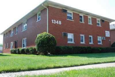 Apartment For Rent in Lexington, Kentucky