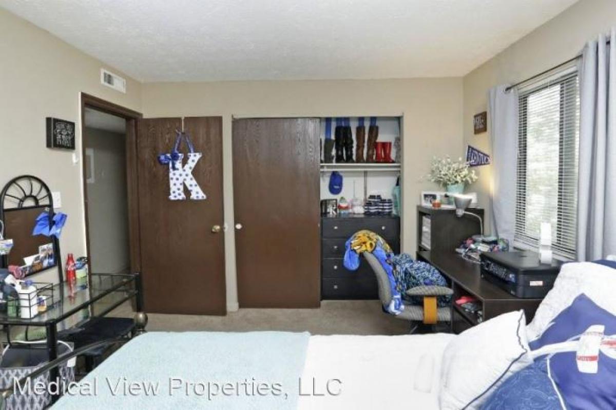 Picture of Apartment For Rent in Lexington, Kentucky, United States