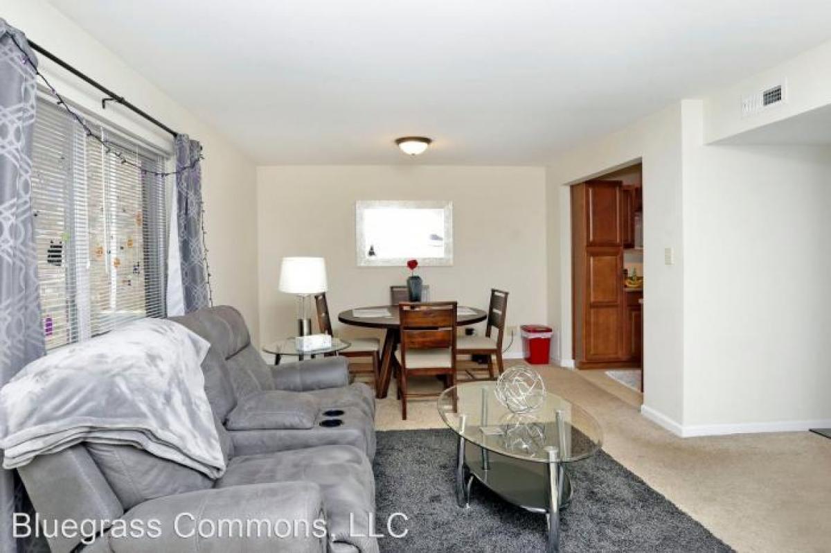 Picture of Apartment For Rent in Lexington, Kentucky, United States