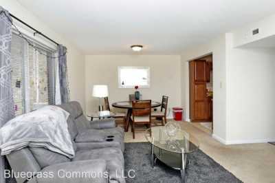 Apartment For Rent in Lexington, Kentucky