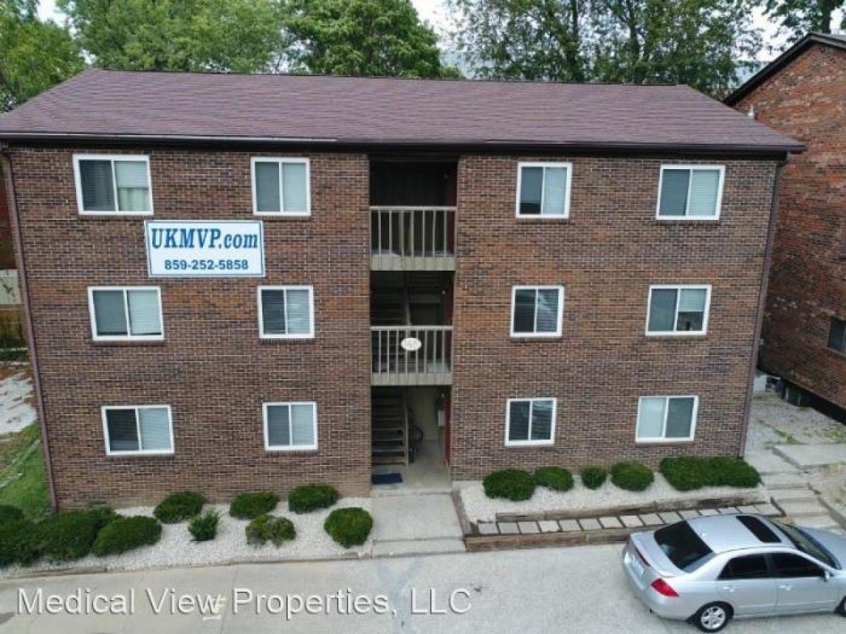 Picture of Apartment For Rent in Lexington, Kentucky, United States