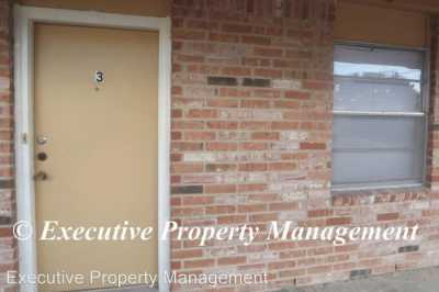 Apartment For Rent in Copperas Cove, Texas