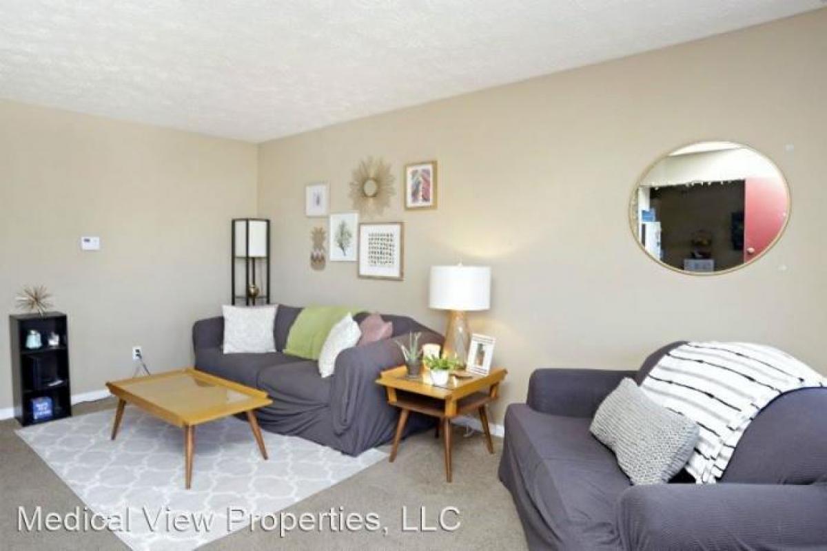 Picture of Apartment For Rent in Lexington, Kentucky, United States