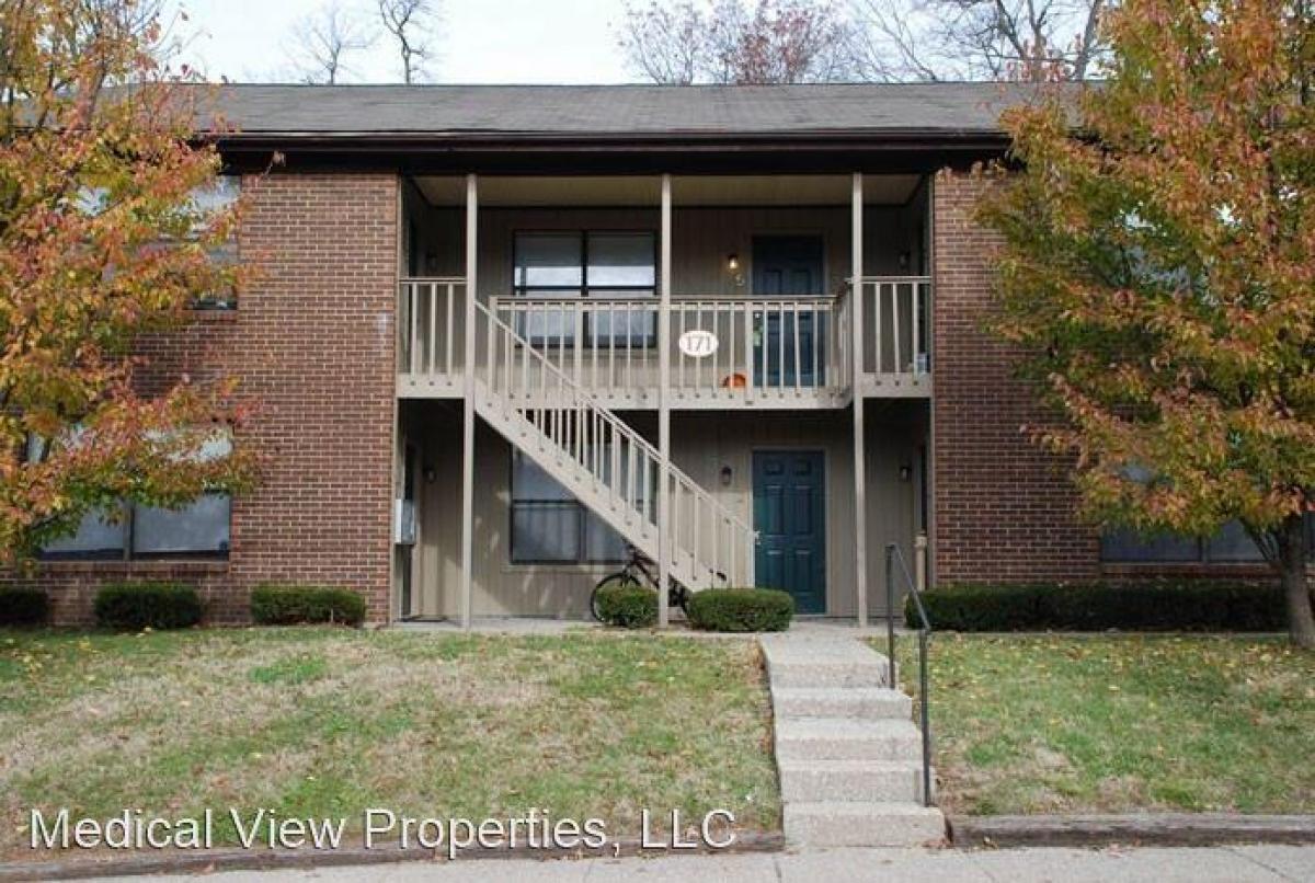 Picture of Apartment For Rent in Lexington, Kentucky, United States