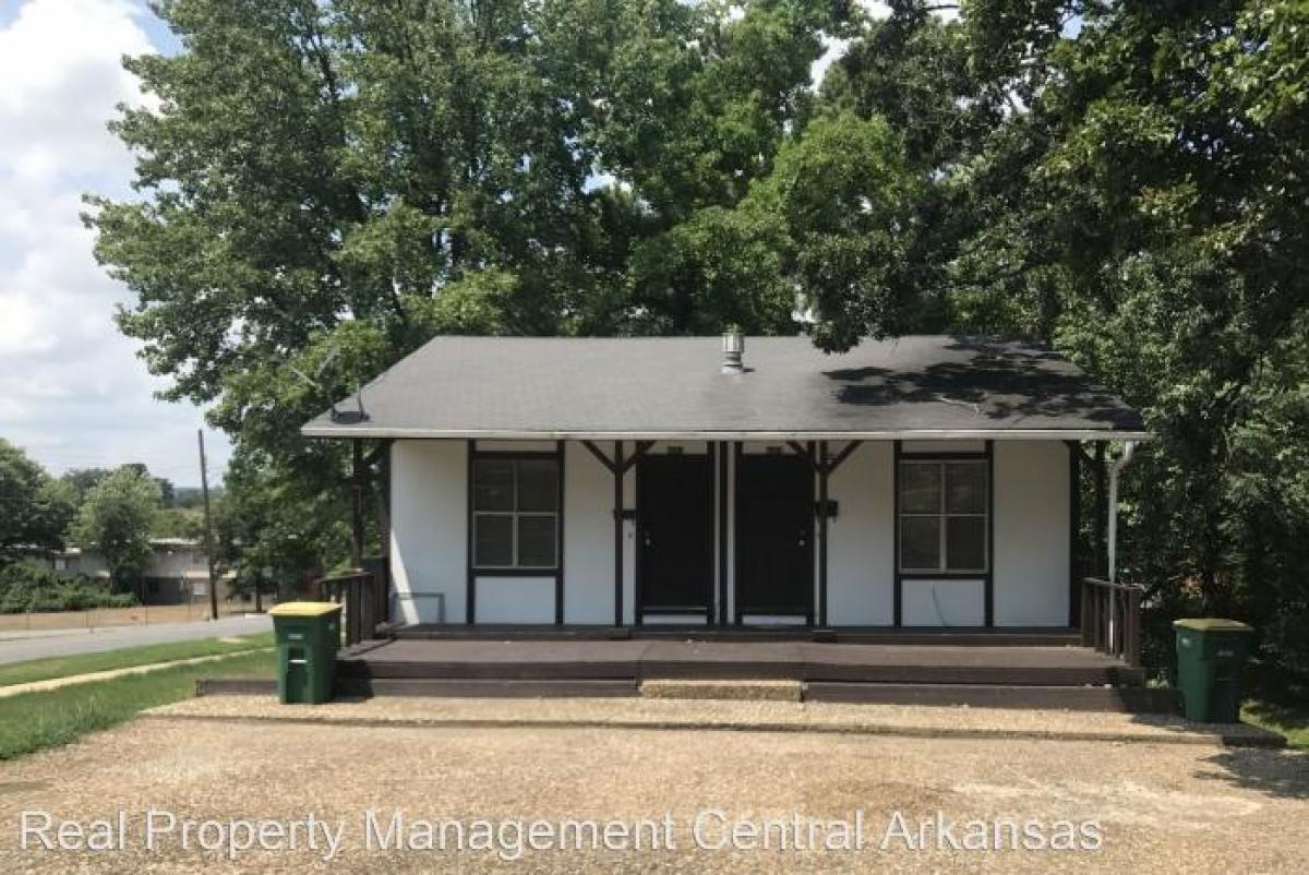 Picture of Home For Rent in North Little Rock, Arkansas, United States