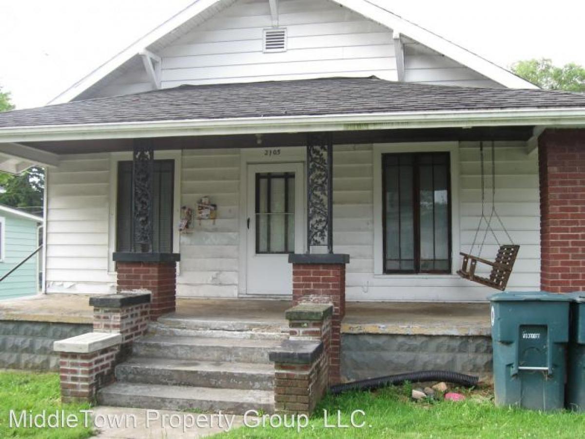 Picture of Home For Rent in Muncie, Indiana, United States