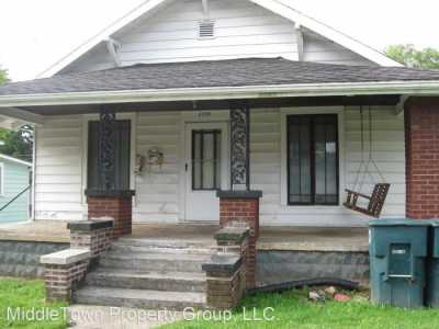 Home For Rent in Muncie, Indiana