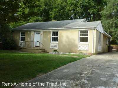 Home For Rent in Greensboro, North Carolina