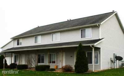 Home For Rent in Marion, Iowa