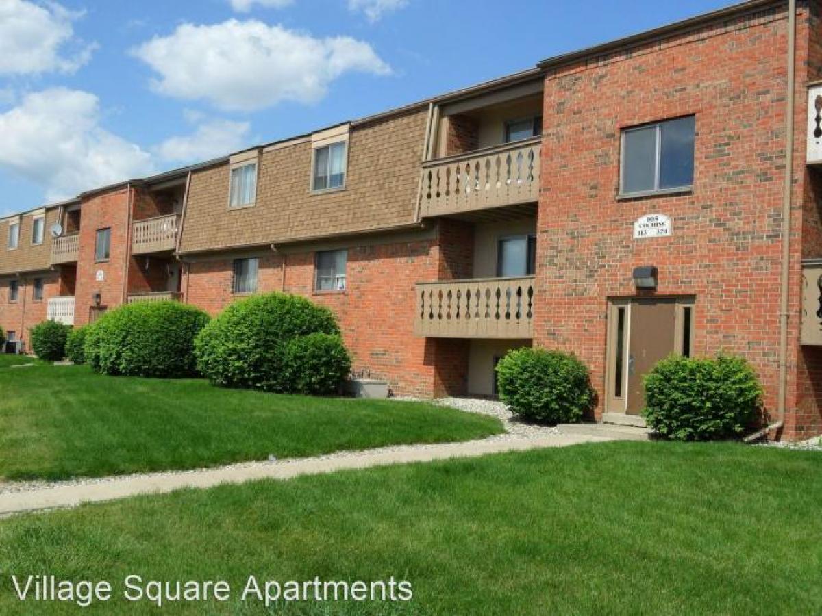 Picture of Apartment For Rent in Lafayette, Indiana, United States