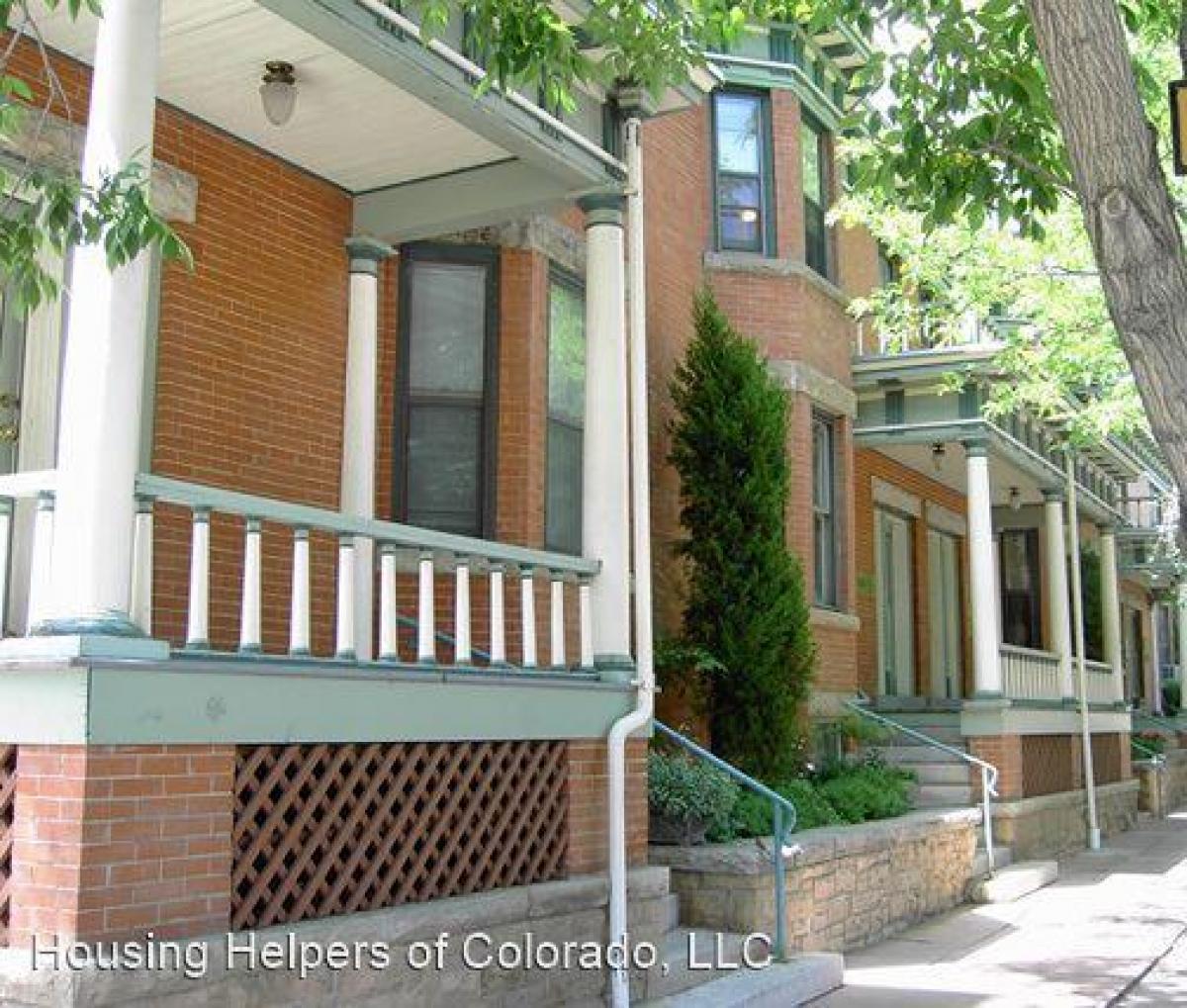 Picture of Apartment For Rent in Boulder, Colorado, United States