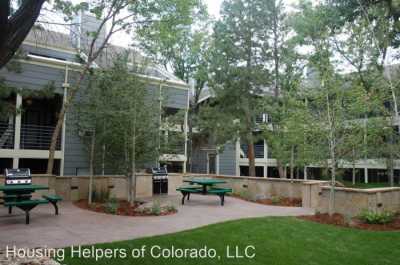 Apartment For Rent in Boulder, Colorado