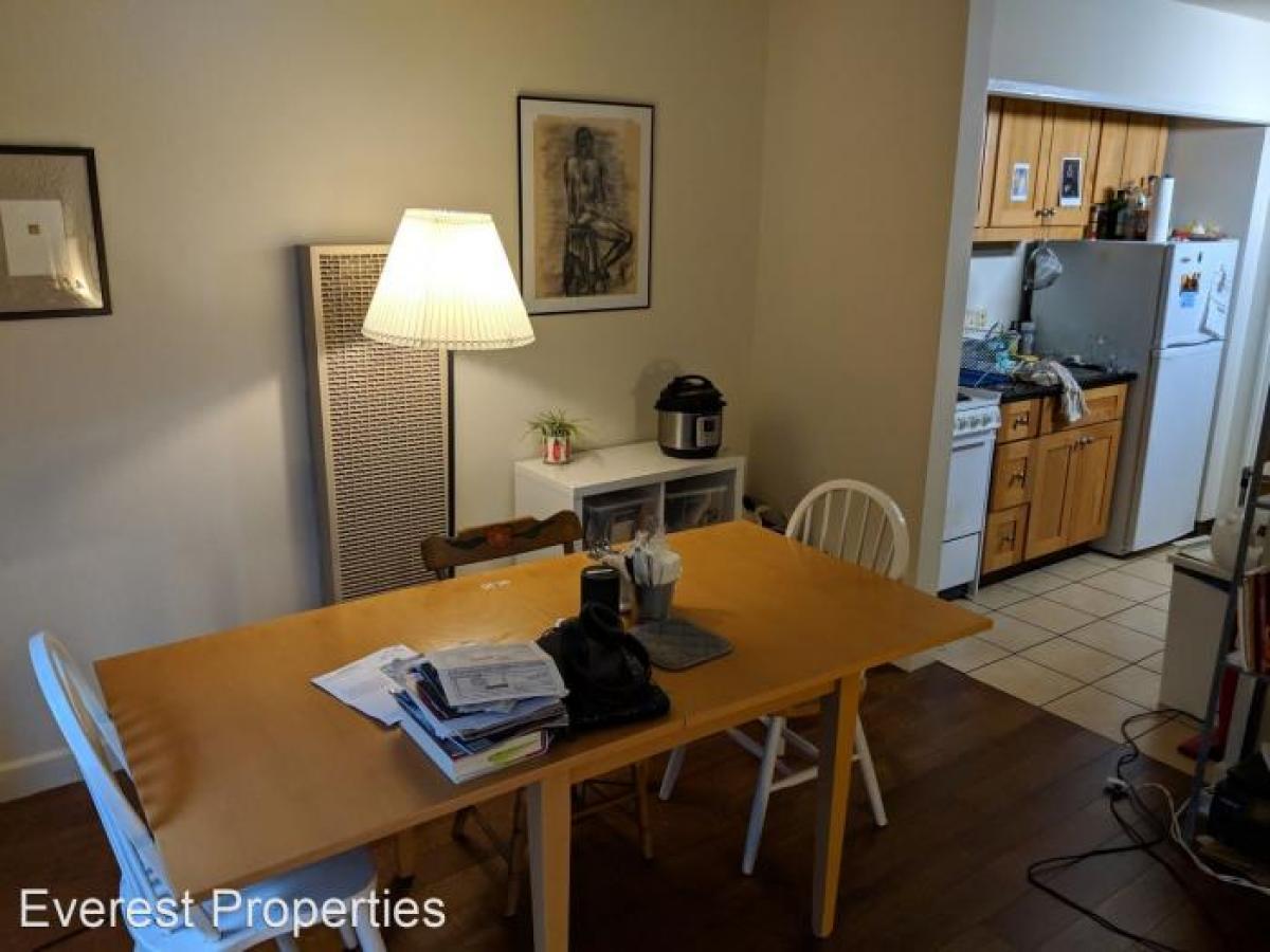 Picture of Apartment For Rent in Berkeley, California, United States