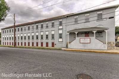 Apartment For Rent in Carlisle, Pennsylvania