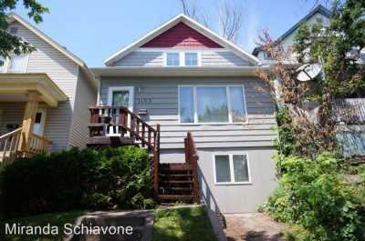 Home For Rent in Duluth, Minnesota