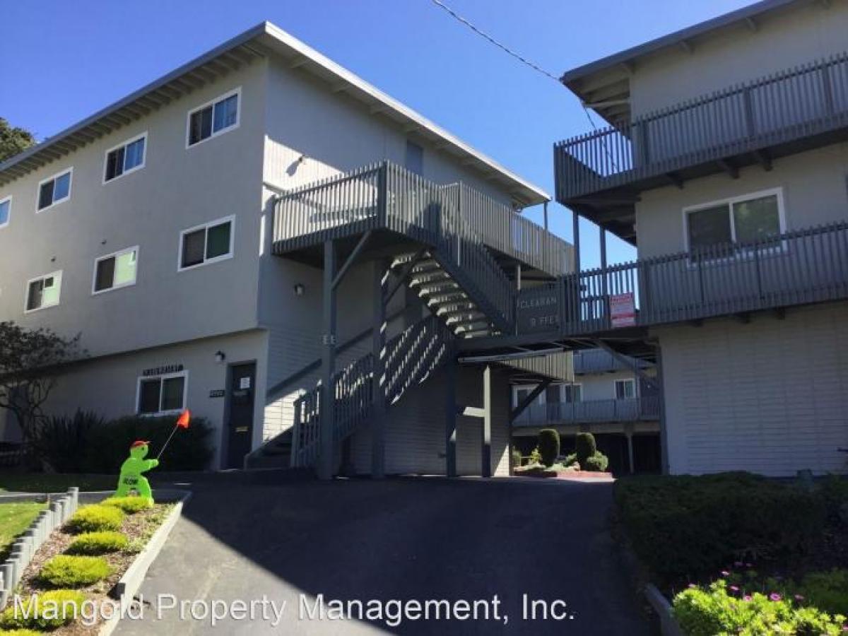 Picture of Apartment For Rent in Pacific Grove, California, United States