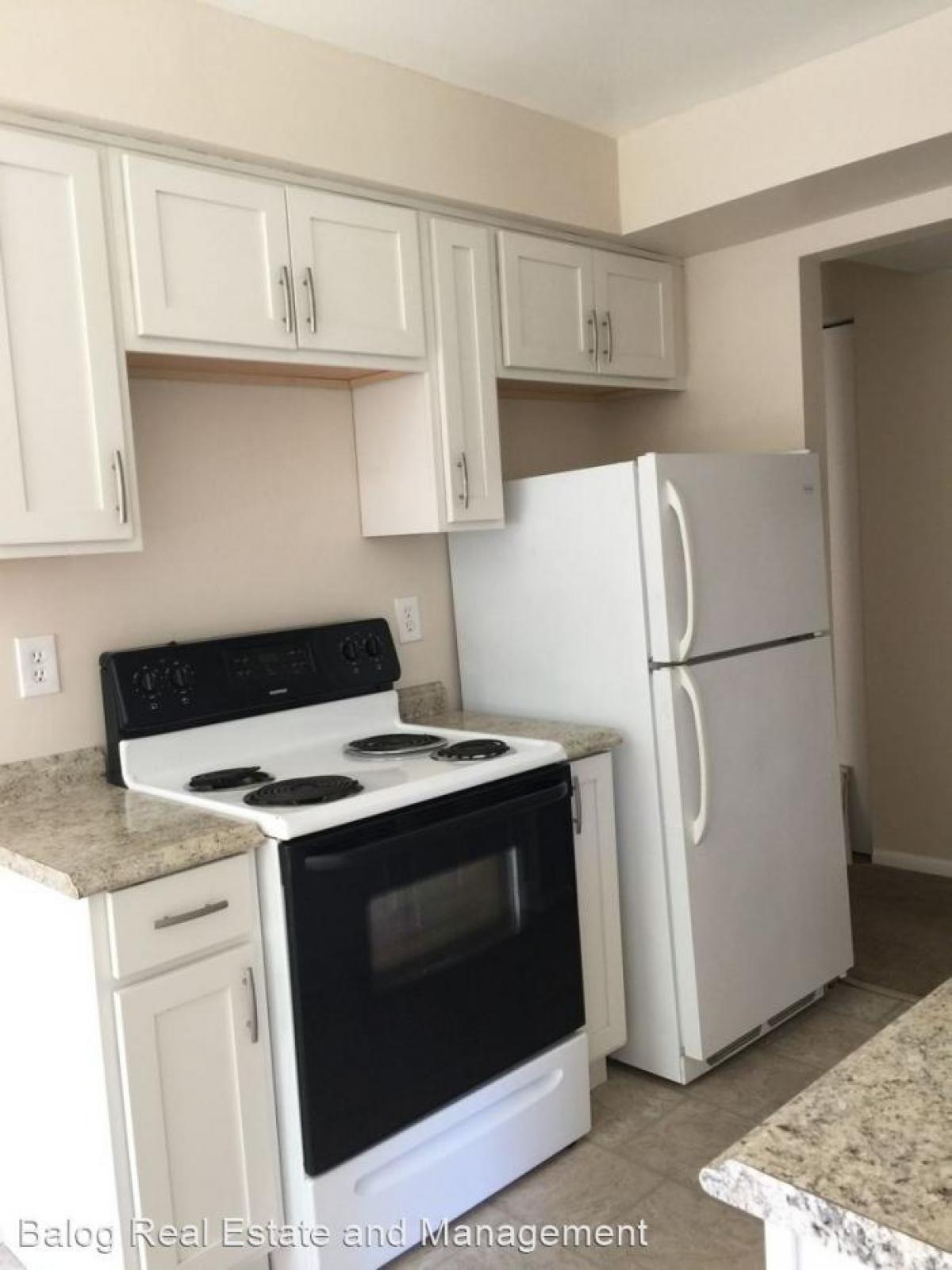 Picture of Apartment For Rent in South Euclid, Ohio, United States