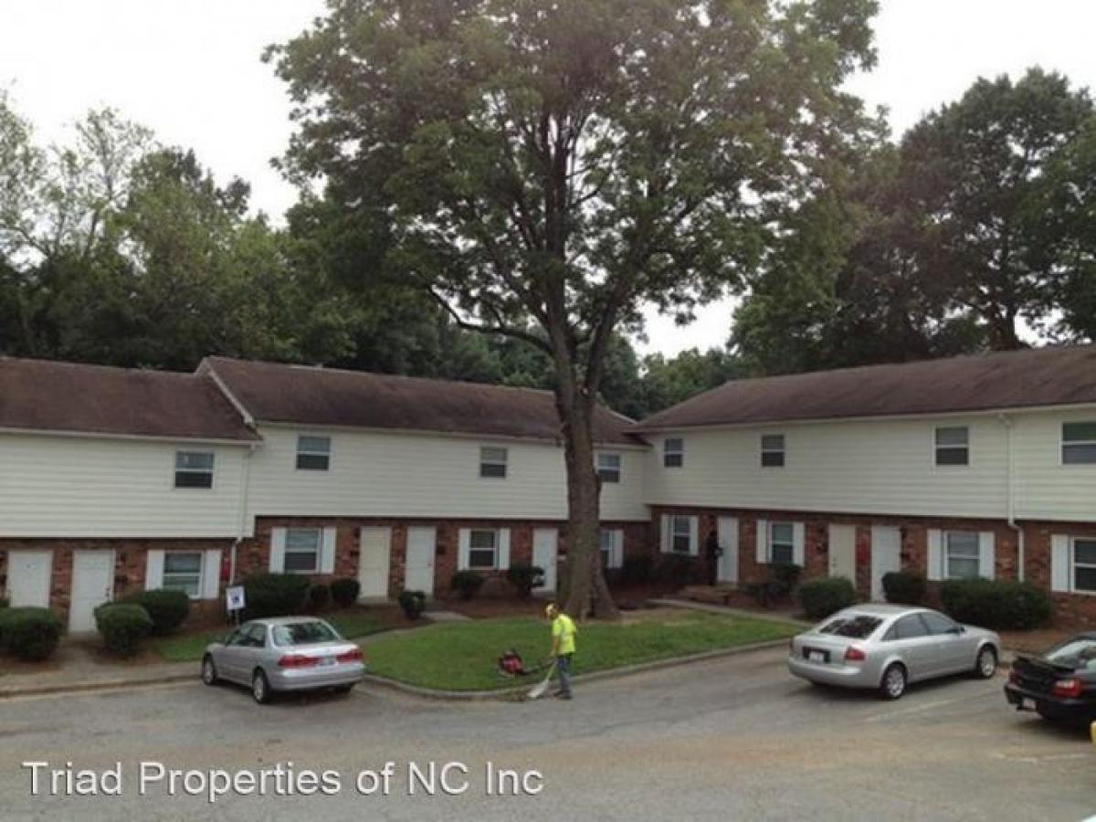 Picture of Apartment For Rent in Greensboro, North Carolina, United States