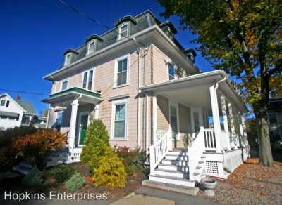 Apartment For Rent in Dover, New Hampshire