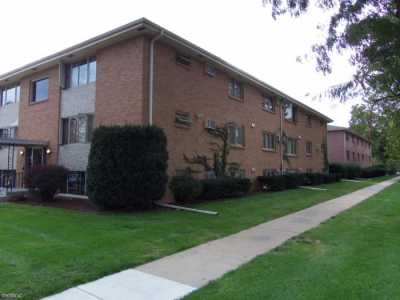 Apartment For Rent in Lincoln, Nebraska