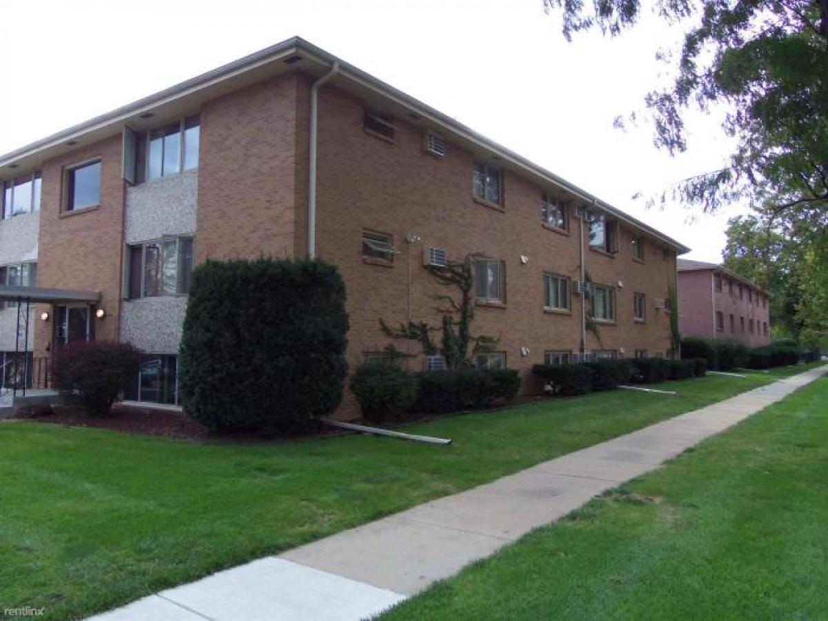 Picture of Apartment For Rent in Lincoln, Nebraska, United States