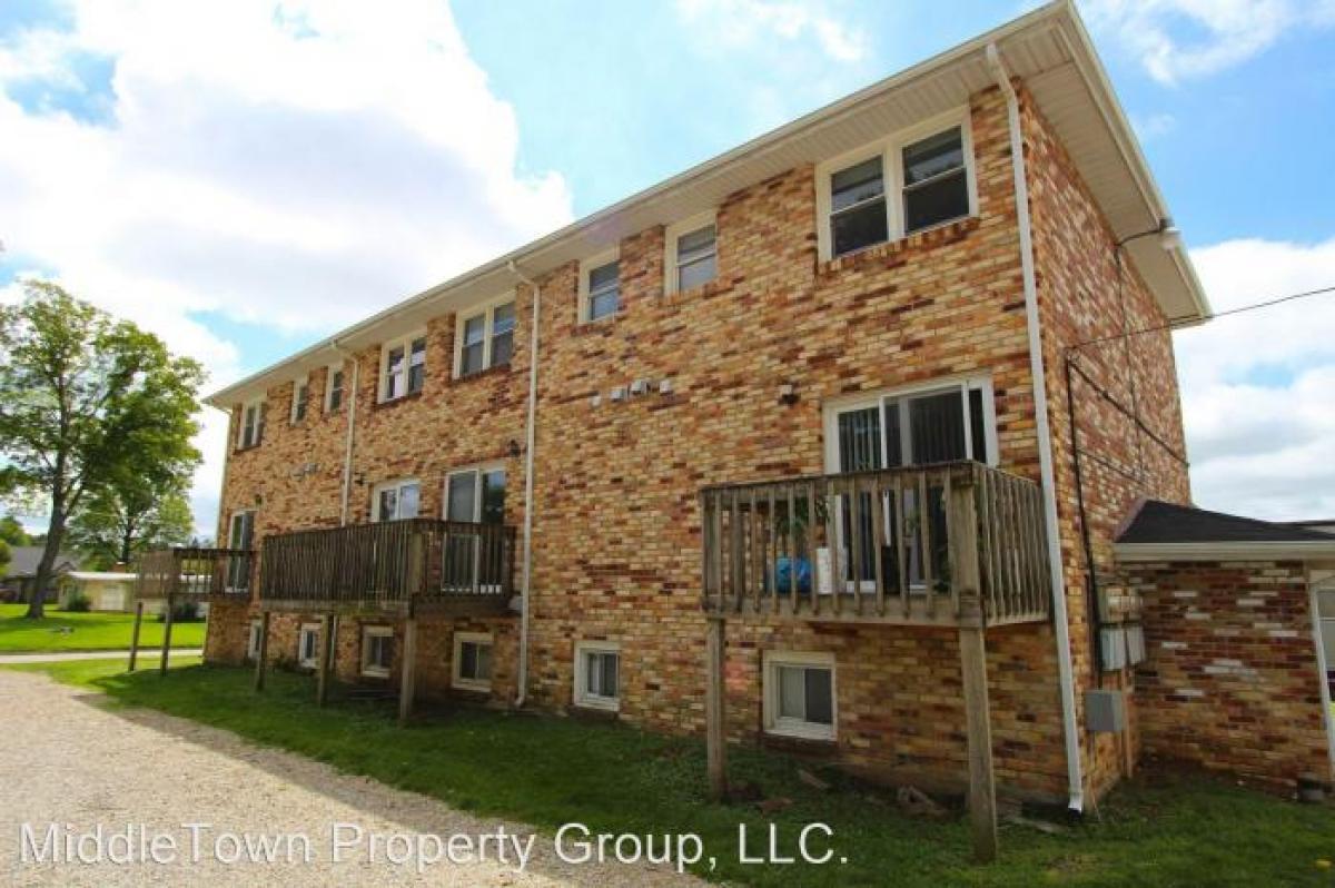 Picture of Apartment For Rent in Muncie, Indiana, United States