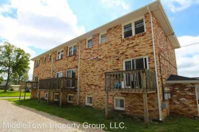 Apartment For Rent in Muncie, Indiana