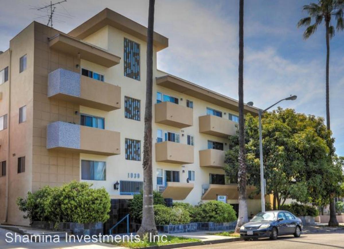 Picture of Apartment For Rent in West Hollywood, California, United States