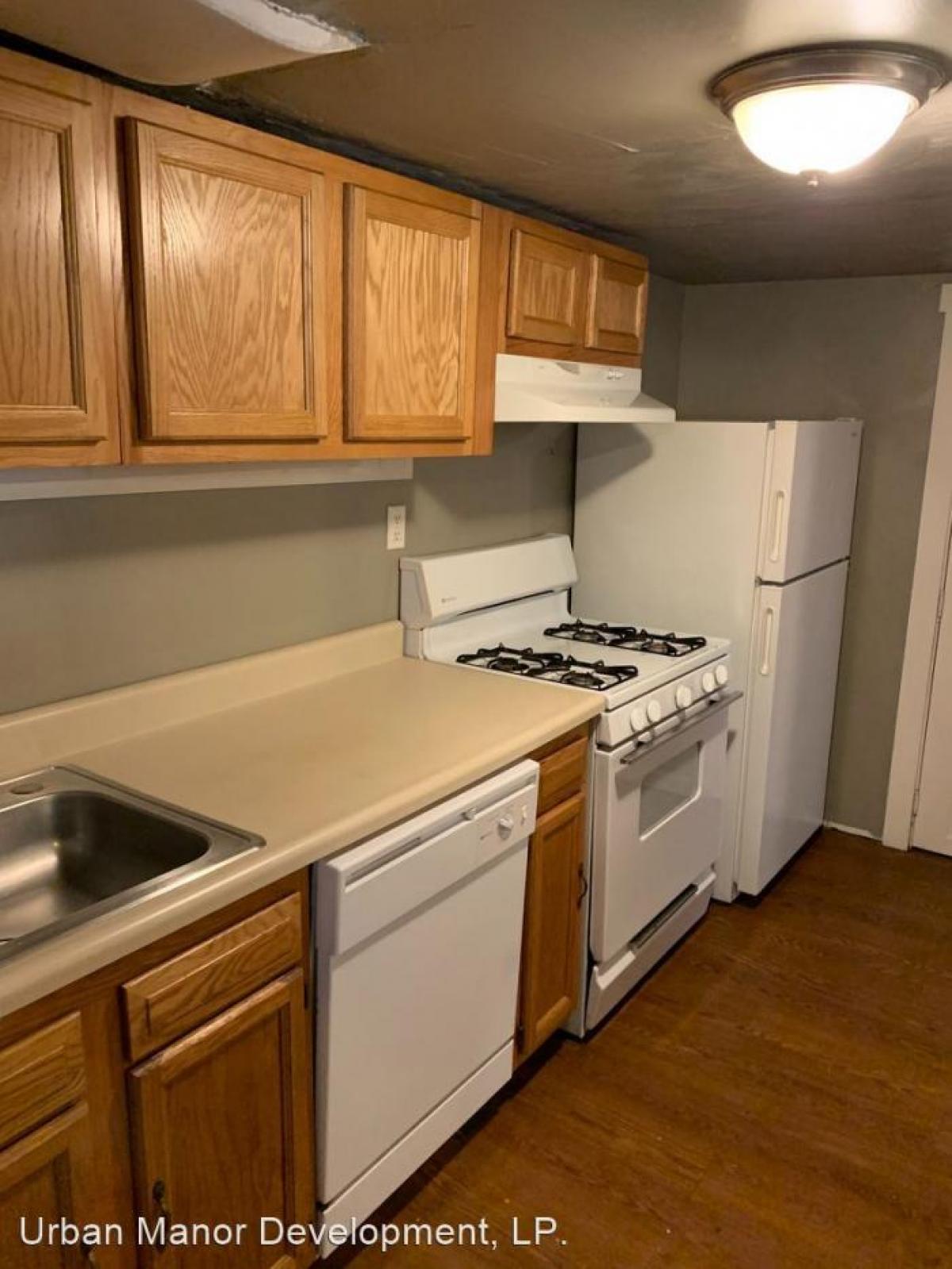 Picture of Apartment For Rent in Pittsburgh, Pennsylvania, United States