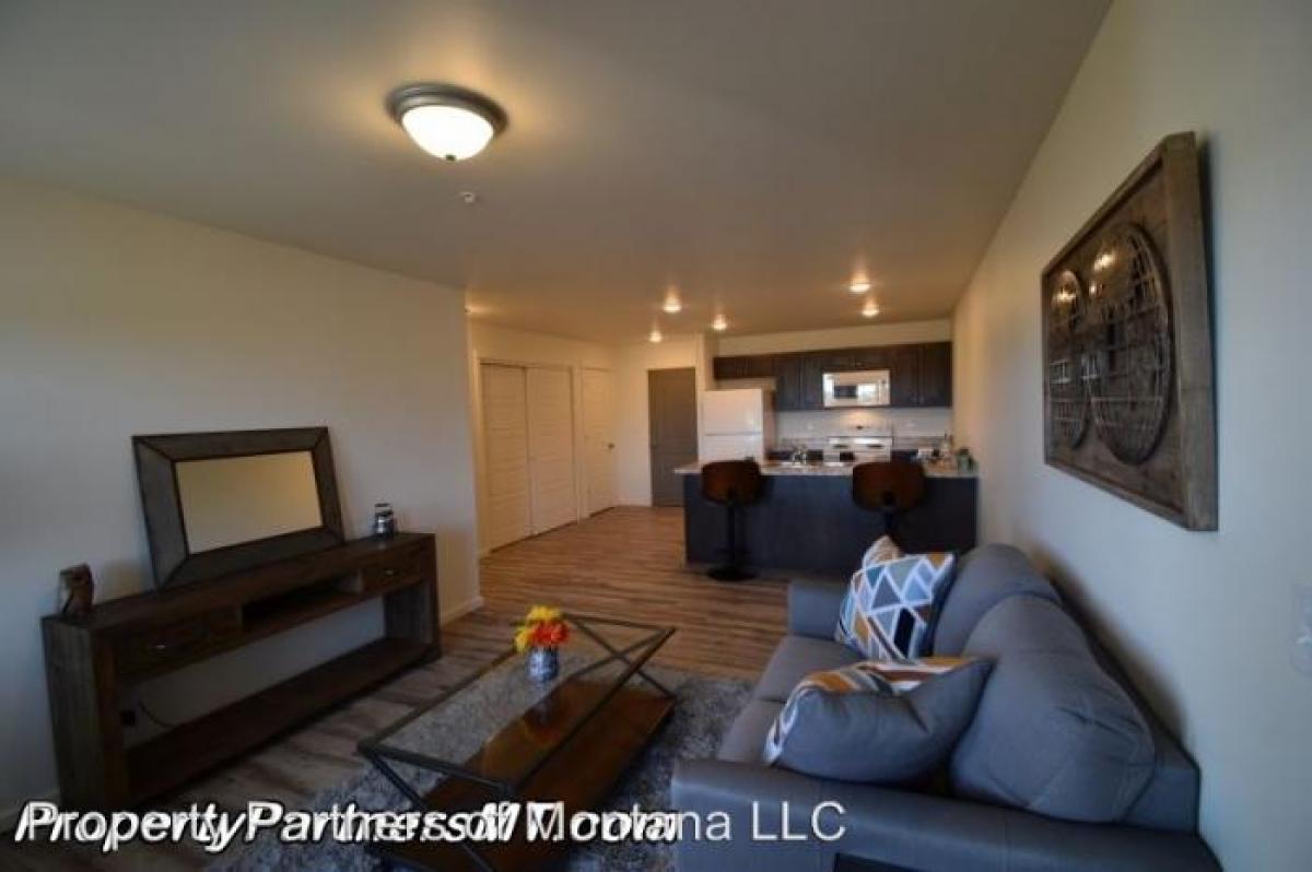 Picture of Apartment For Rent in Bozeman, Montana, United States