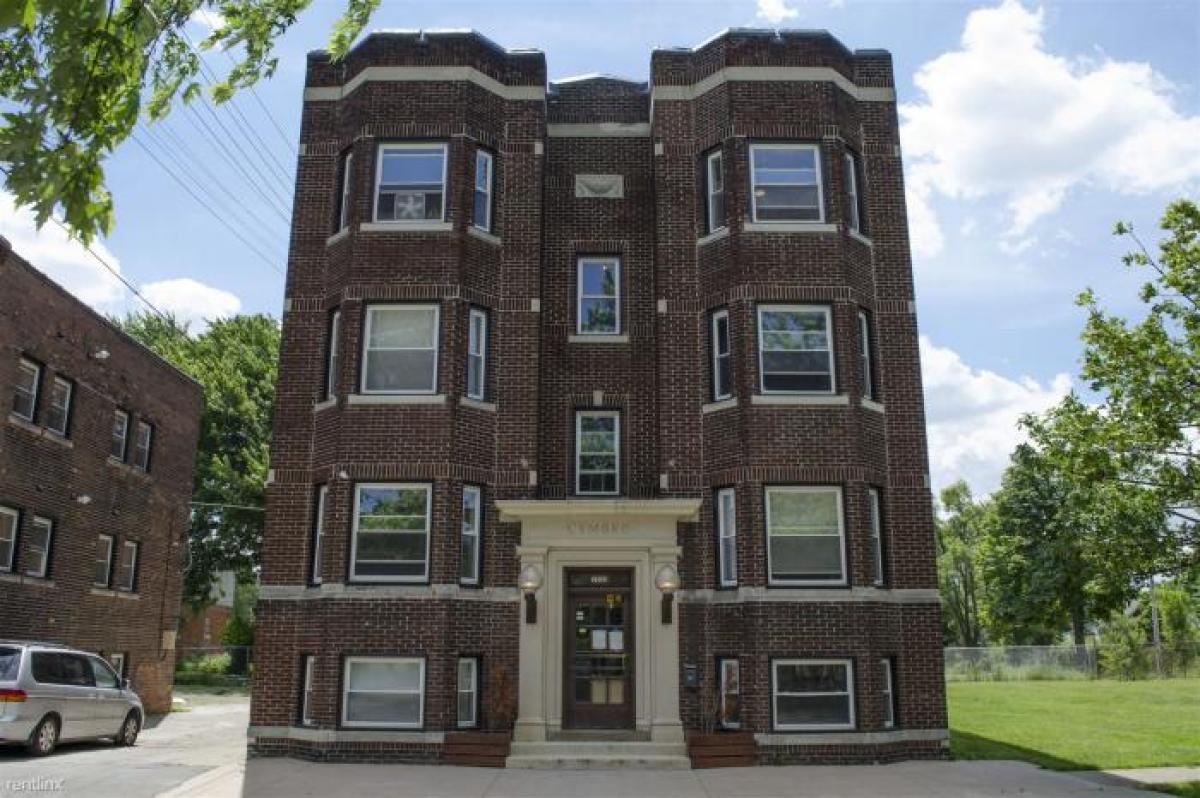 Picture of Apartment For Rent in Detroit, Michigan, United States