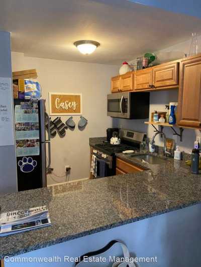 Apartment For Rent in Roxbury, Massachusetts